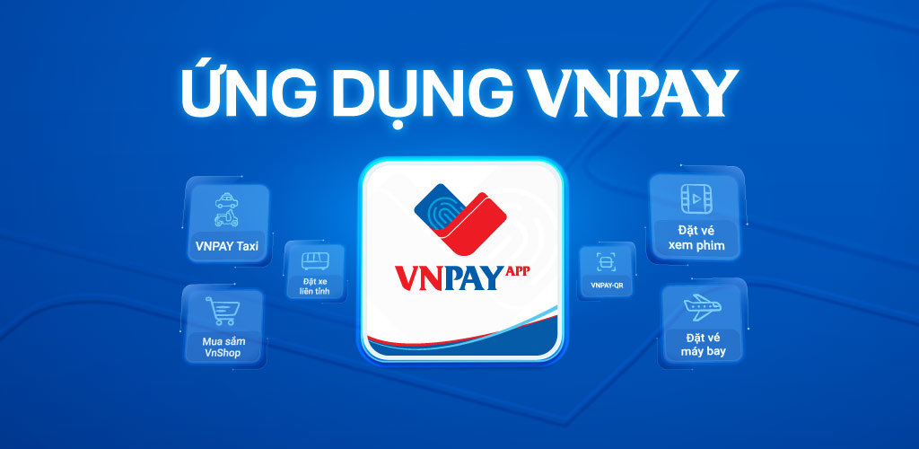 VNPAY App