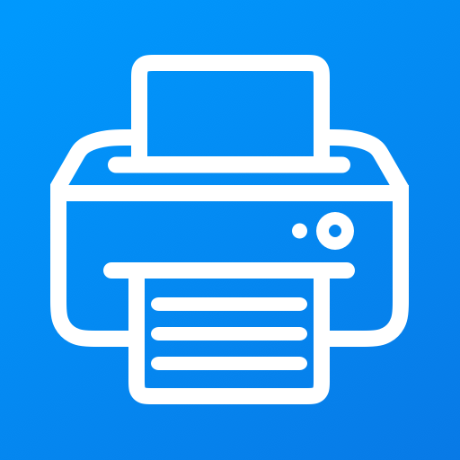 Printer App: Print & Scan PDF