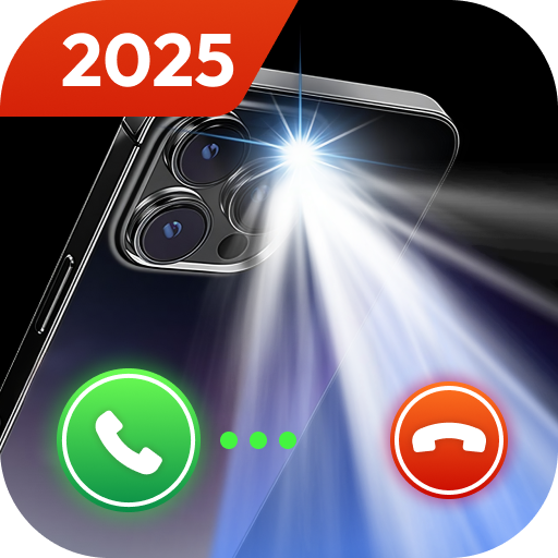 Flashlight pro & Flash Alert
