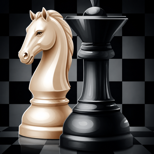 Chess - Offline Board Game