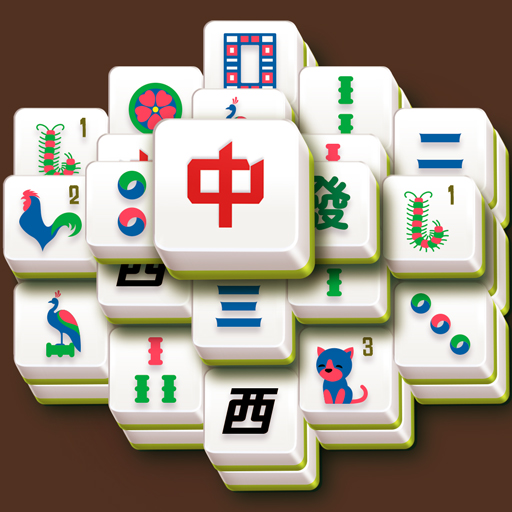 Mahjong Triple — «Три в ряд» с фишками