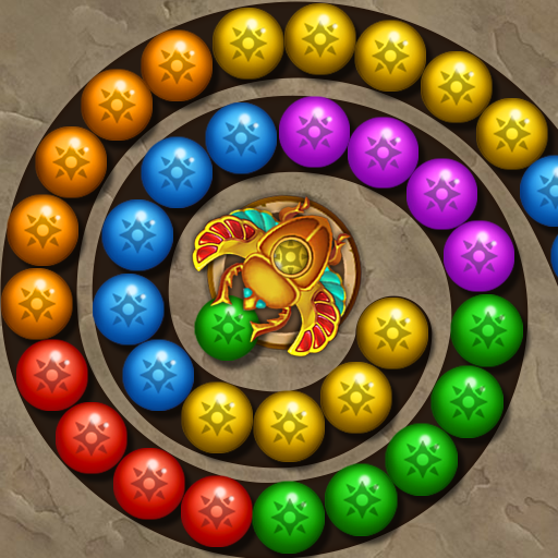 Marble Match: Истоки