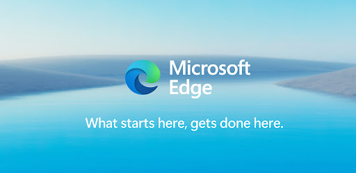 Microsoft Edge
