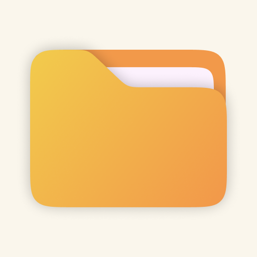 File Manager: File Explorer